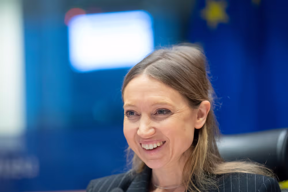 ECON - Public Hearing on The future of the Capital Markets Union (CMU)