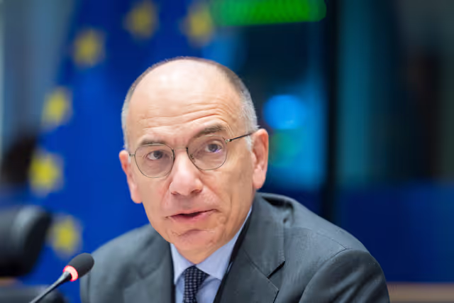 Zdjęcie 11: ECON - Public Hearing on The future of the Capital Markets Union (CMU)