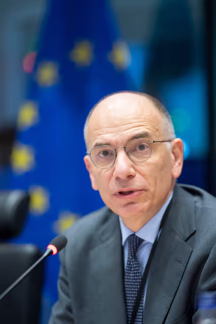 Zdjęcie 12: ECON - Public Hearing on The future of the Capital Markets Union (CMU)
