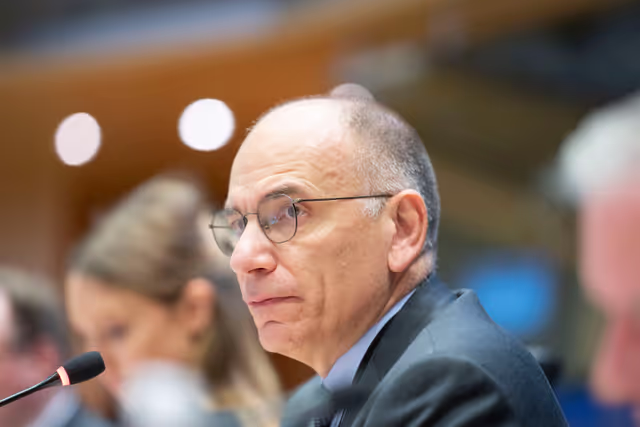 Zdjęcie 10: ECON - Public Hearing on The future of the Capital Markets Union (CMU)