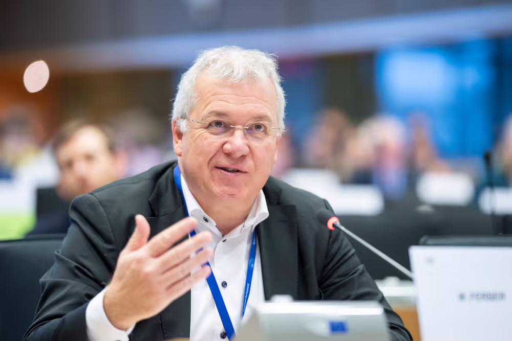 ECON - Public Hearing on The future of the Capital Markets Union (CMU)