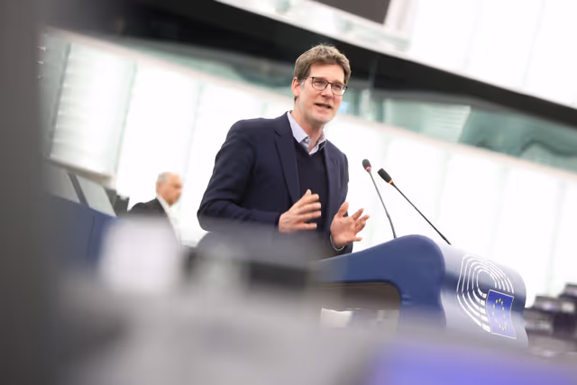Photo 49: EP Plenary session - Heat record year 2024 - the need for climate action to fight global warming