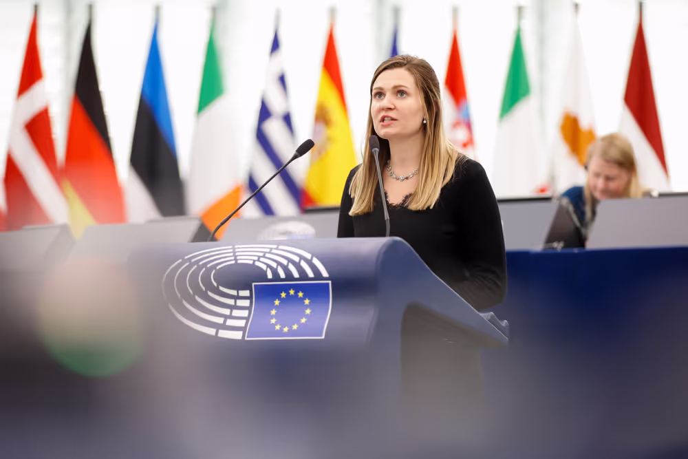 EP Plenary session - Powering Europe’s future - advancing the fusion industry for energy independence and innovation