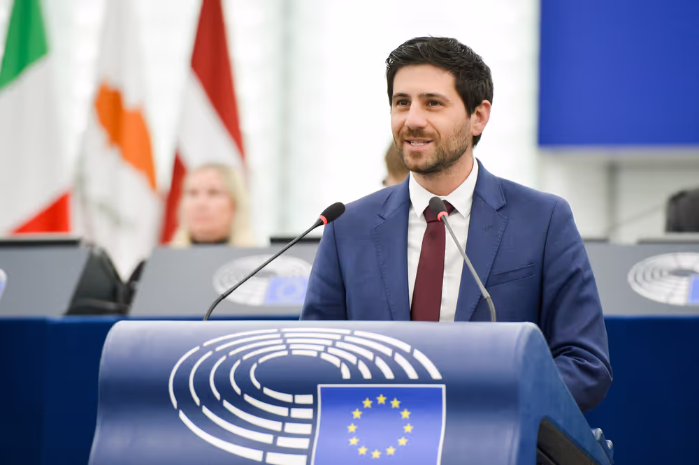 EP Plenary session - Situation in Venezuela following the usurpation of the presidency on 10 January 2025