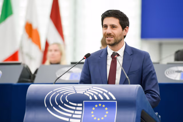 Fotagrafa 7: EP Plenary session - Situation in Venezuela following the usurpation of the presidency on 10 January 2025