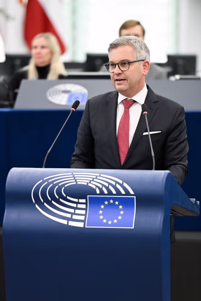 EP Plenary session - Further deterioration of the political situation in Georgia