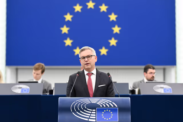 EP Plenary session - Further deterioration of the political situation in Georgia