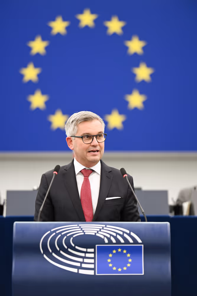 EP Plenary session - Further deterioration of the political situation in Georgia