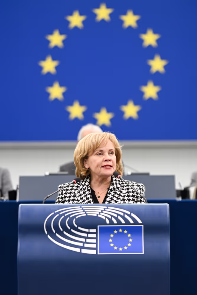 EP Plenary session - Further deterioration of the political situation in Georgia