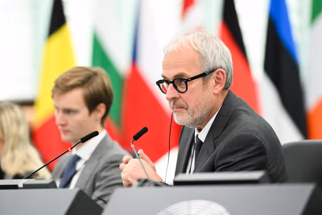 Fotó 24: EP Plenary session - Further deterioration of the political situation in Georgia