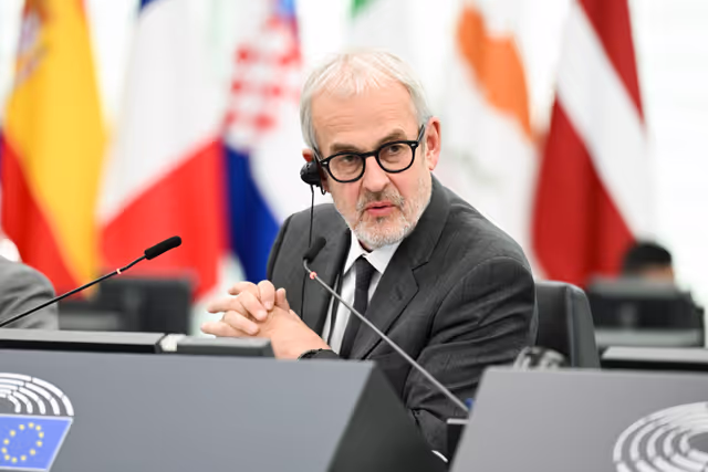 Fotó 22: EP Plenary session - Further deterioration of the political situation in Georgia