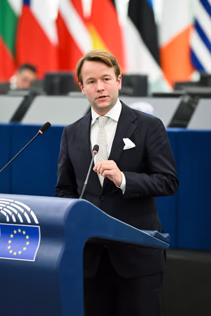 Fotó 20: EP Plenary session - Further deterioration of the political situation in Georgia