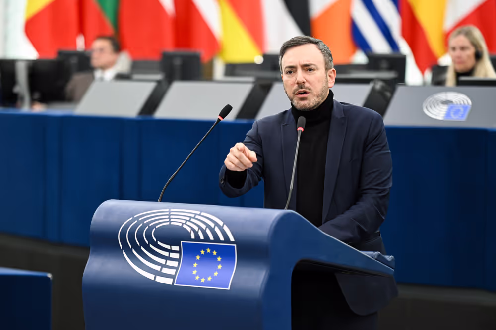 EP Plenary session - Further deterioration of the political situation in Georgia