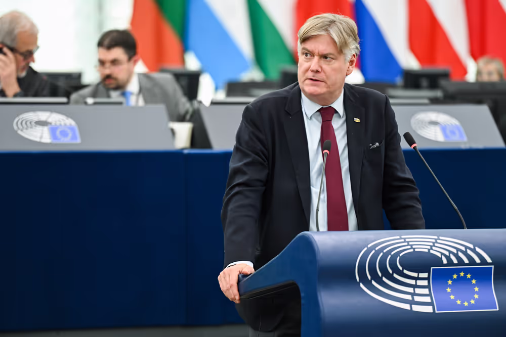 EP Plenary session - Further deterioration of the political situation in Georgia