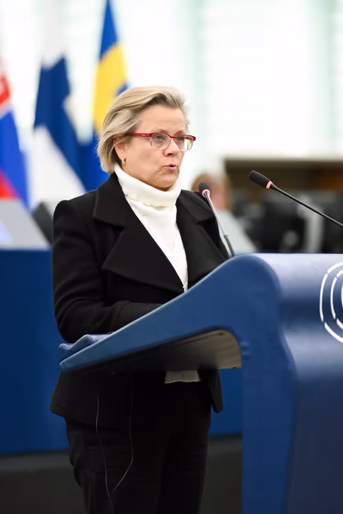 EP Plenary session - Further deterioration of the political situation in Georgia