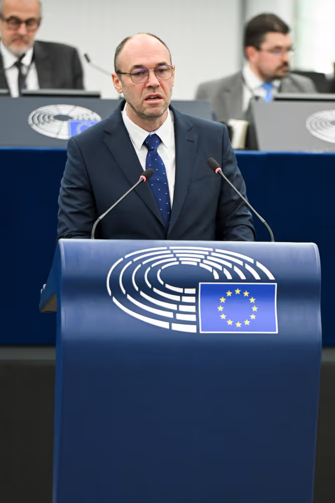 EP Plenary session - Further deterioration of the political situation in Georgia