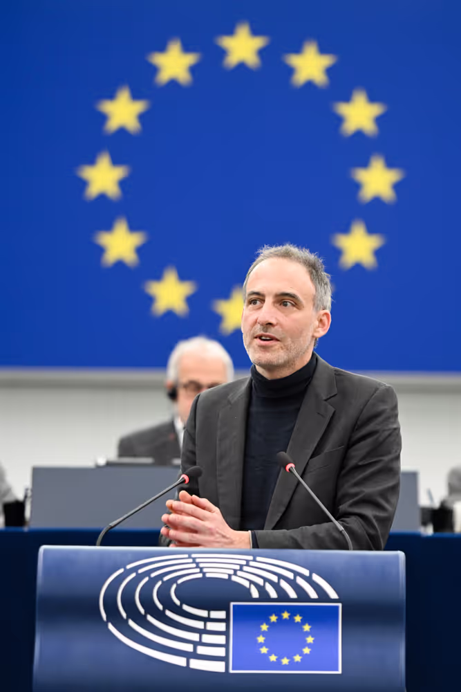 EP Plenary session - Further deterioration of the political situation in Georgia