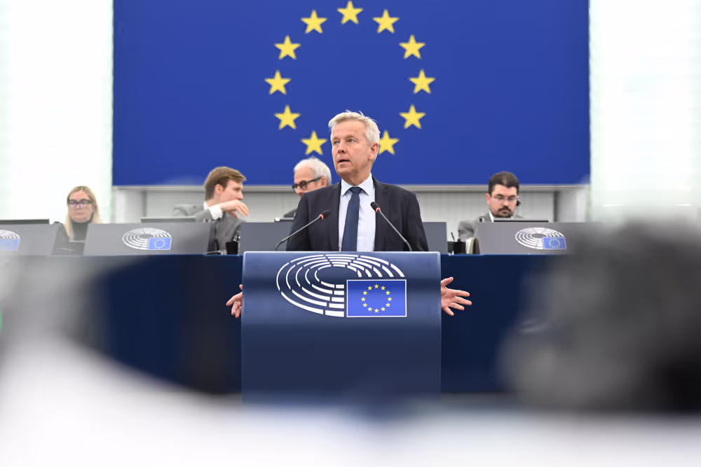 EP Plenary session - Further deterioration of the political situation in Georgia
