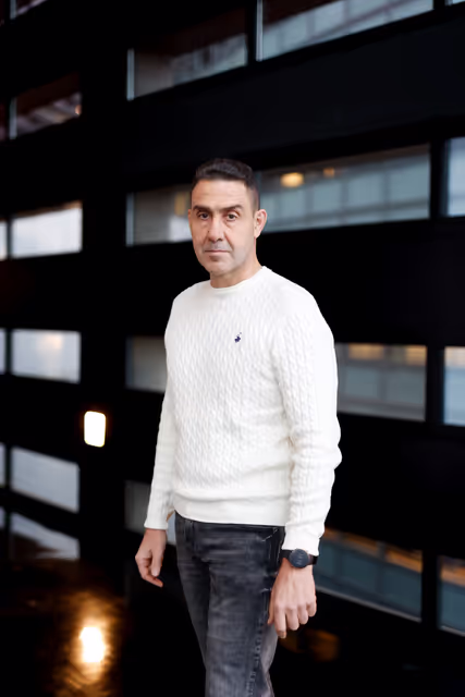 Fotó 5: Roberto VANNACCI in the EP in Strasbourg