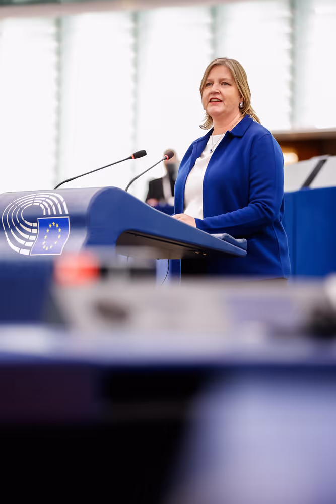 EP Plenary session - Failure of the negotiations in Busan for a UN plastic treaty and the urgent need to tackle plastic pollution at international and Union level