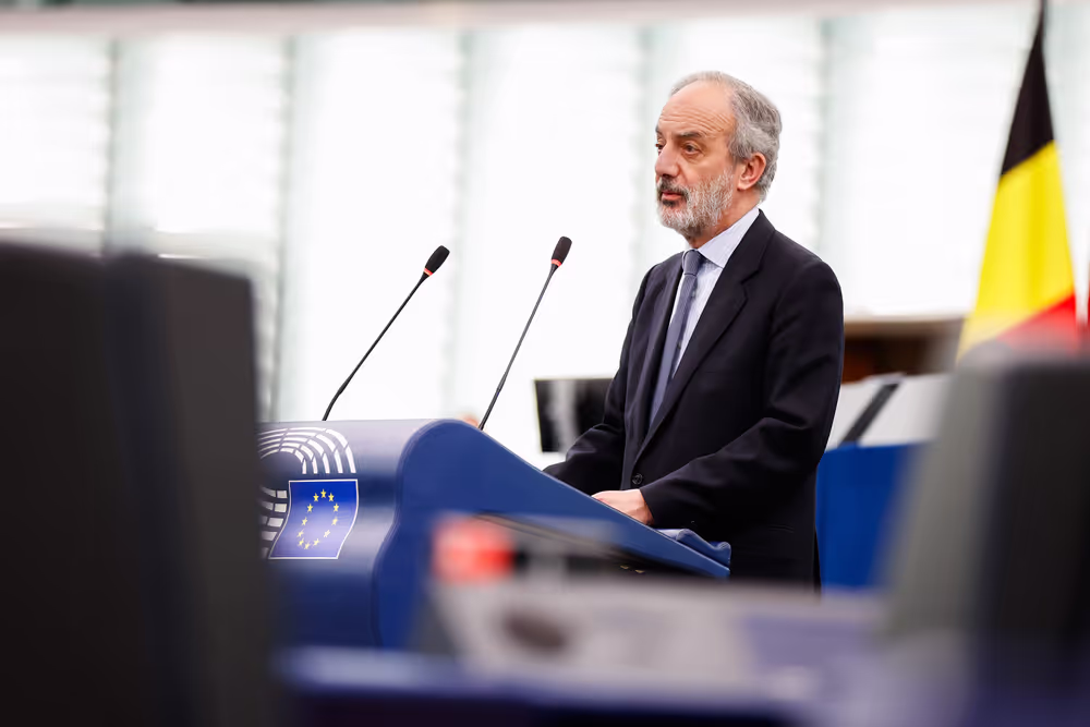 EP Plenary session - Failure of the negotiations in Busan for a UN plastic treaty and the urgent need to tackle plastic pollution at international and Union level