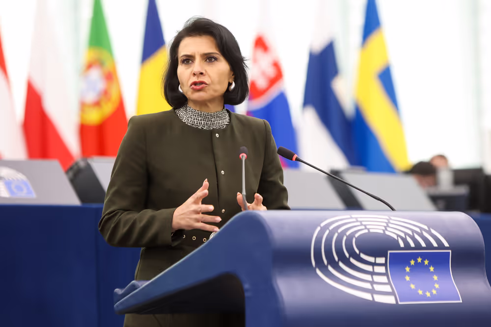 EP Plenary session - Links between organised crime and smuggling of migrants in light of the recent UN reports