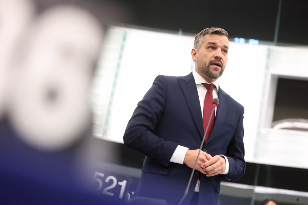 EP Plenary session - Links between organised crime and smuggling of migrants in light of the recent UN reports