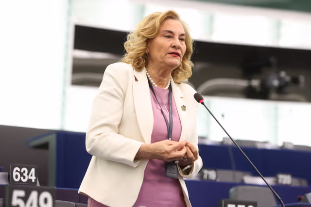 EP Plenary session - Links between organised crime and smuggling of migrants in light of the recent UN reports