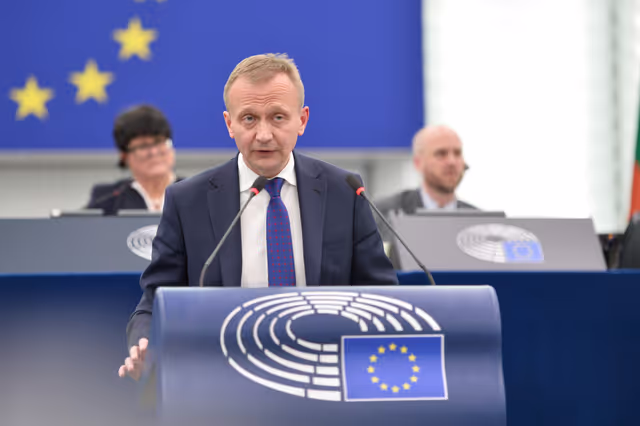 Φωτογραφία 36: EP Plenary session - EU financing through the LIFE programme of entities lobbying EU institutions and the need for transparency
