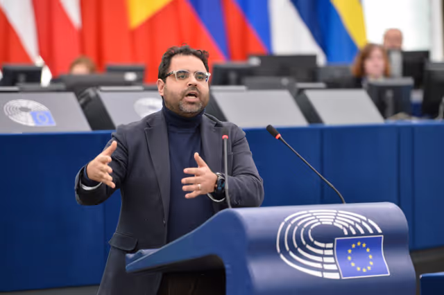 Φωτογραφία 34: EP Plenary session - EU financing through the LIFE programme of entities lobbying EU institutions and the need for transparency