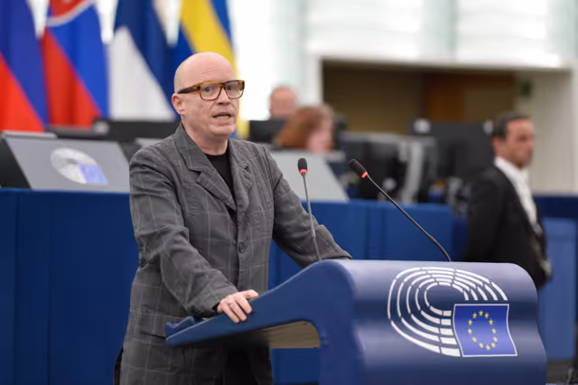 Φωτογραφία 31: EP Plenary session - EU financing through the LIFE programme of entities lobbying EU institutions and the need for transparency