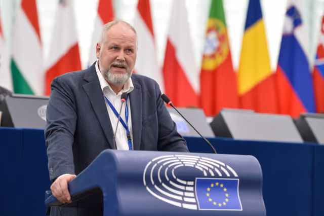 Φωτογραφία 30: EP Plenary session - EU financing through the LIFE programme of entities lobbying EU institutions and the need for transparency