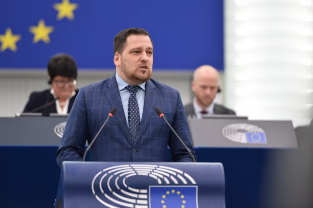 Φωτογραφία 29: EP Plenary session - EU financing through the LIFE programme of entities lobbying EU institutions and the need for transparency