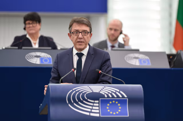 Φωτογραφία 28: EP Plenary session - EU financing through the LIFE programme of entities lobbying EU institutions and the need for transparency