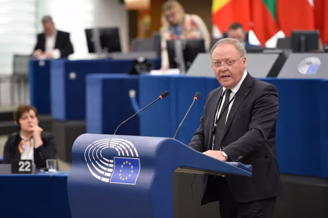 Φωτογραφία 27: EP Plenary session - EU financing through the LIFE programme of entities lobbying EU institutions and the need for transparency