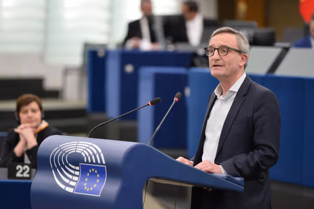 Φωτογραφία 22: EP Plenary session - EU financing through the LIFE programme of entities lobbying EU institutions and the need for transparency