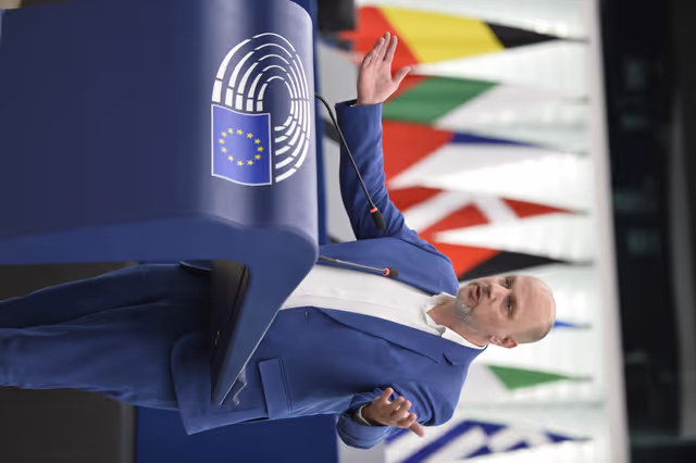 Φωτογραφία 20: EP Plenary session - EU financing through the LIFE programme of entities lobbying EU institutions and the need for transparency