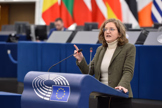 Φωτογραφία 17: EP Plenary session - EU financing through the LIFE programme of entities lobbying EU institutions and the need for transparency