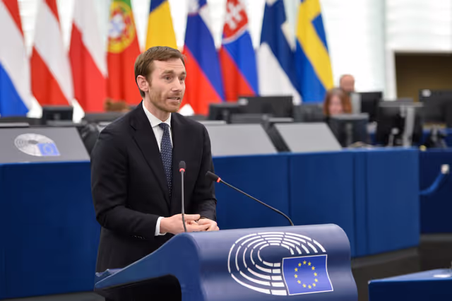 Φωτογραφία 16: EP Plenary session - EU financing through the LIFE programme of entities lobbying EU institutions and the need for transparency
