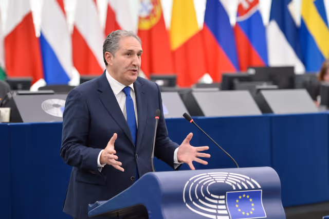 Φωτογραφία 15: EP Plenary session - EU financing through the LIFE programme of entities lobbying EU institutions and the need for transparency