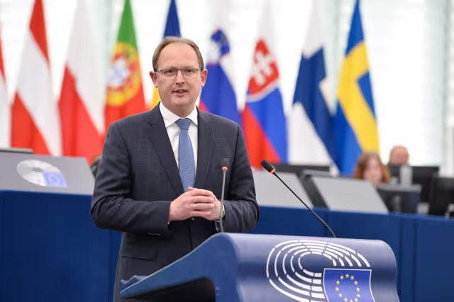 Φωτογραφία 14: EP Plenary session - EU financing through the LIFE programme of entities lobbying EU institutions and the need for transparency