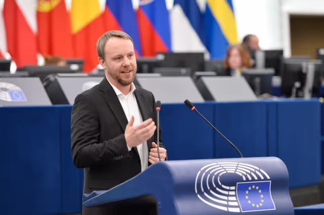 Φωτογραφία 13: EP Plenary session - EU financing through the LIFE programme of entities lobbying EU institutions and the need for transparency
