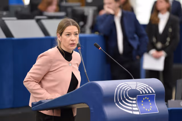 Φωτογραφία 12: EP Plenary session - EU financing through the LIFE programme of entities lobbying EU institutions and the need for transparency