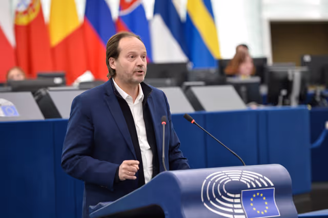 Φωτογραφία 11: EP Plenary session - EU financing through the LIFE programme of entities lobbying EU institutions and the need for transparency