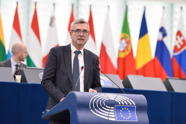 Φωτογραφία 9: EP Plenary session - EU financing through the LIFE programme of entities lobbying EU institutions and the need for transparency