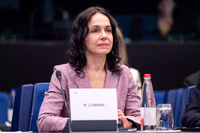 Fotografia 17: Quaestors' meeting