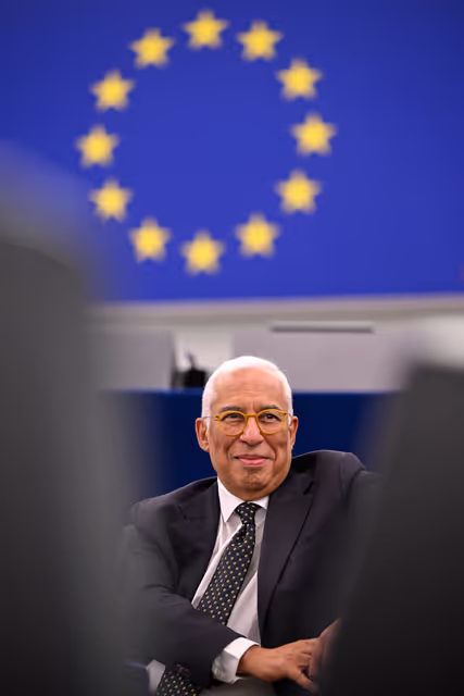 Fotografija 17: Strasbourg's Plenary session through the lens - Week 4