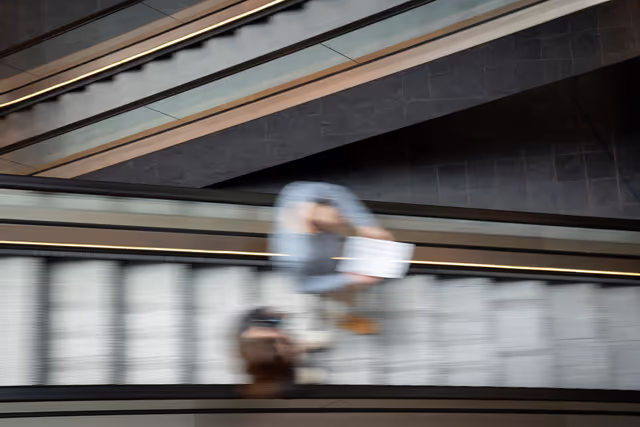 Fotografija 3: Strasbourg's Plenary session through the lens - Week 4