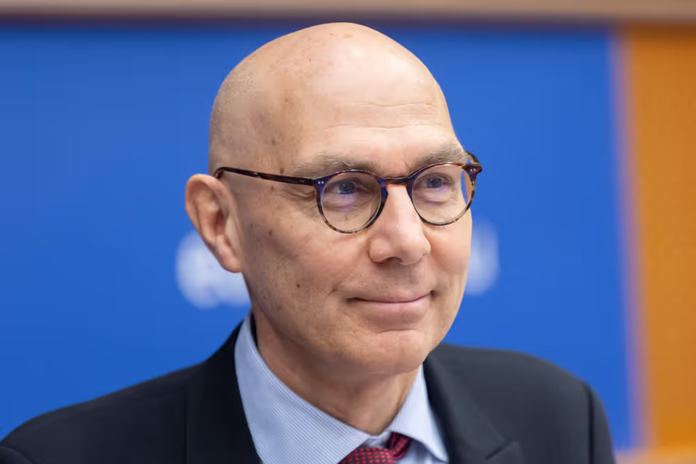 DROI Committee - Exchange of views with Volker Türk, UN High Commissioner for Human Rights