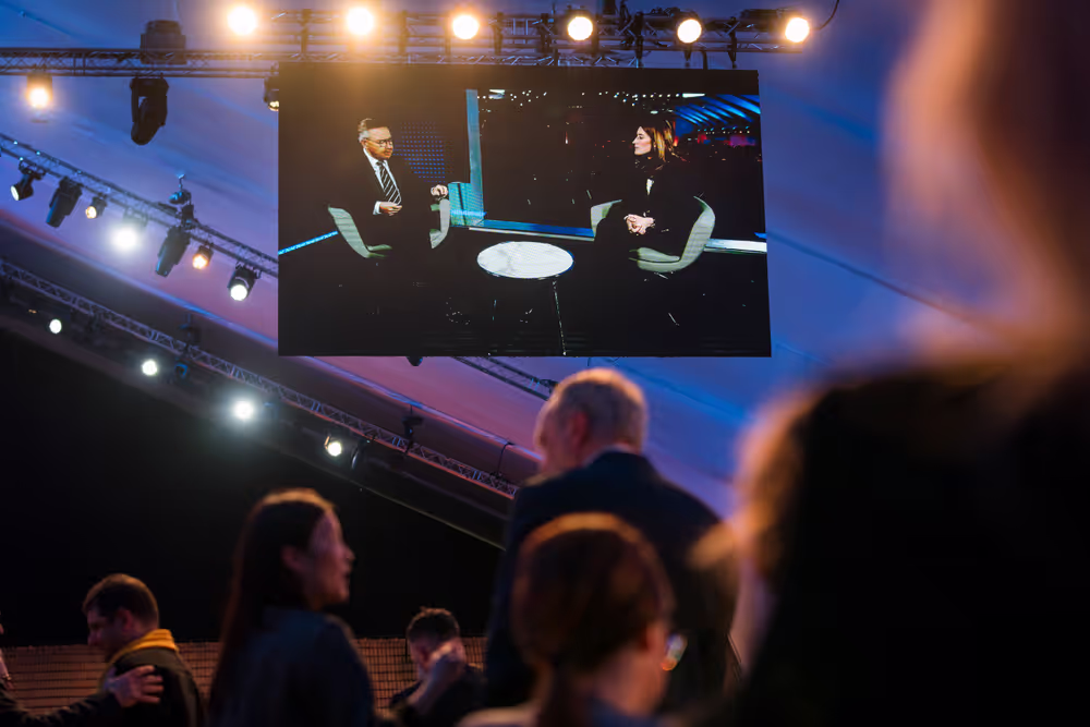 80th Anniversary of the liberation of Auschwitz